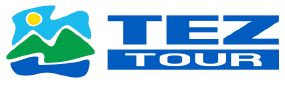 Tez tour logo